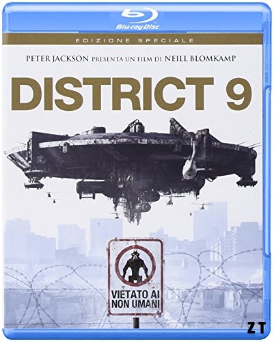 District 9 HDLight 1080p MULTI