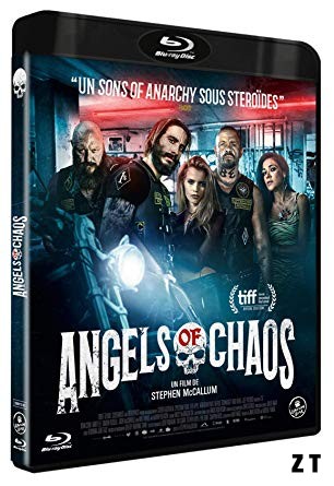 Angels of Chaos HDLight 720p French
