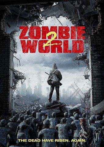 Zombie World 2 HDLight 720p VOSTFR