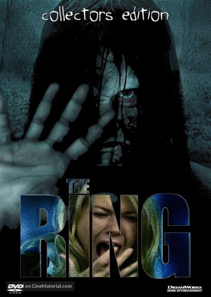Le Cercle - The Ring DVDRIP French