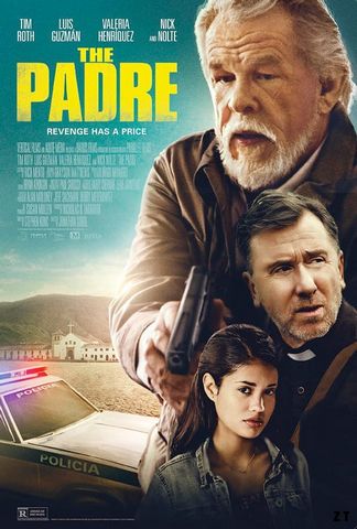 Padre WEB-DL 720p French