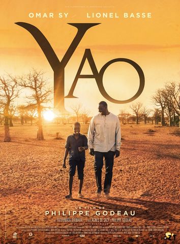 YAO WEB-DL 720p French