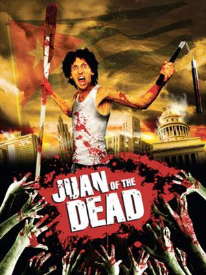 JUAN OF THE DEAD DVDRIP VOSTFR
