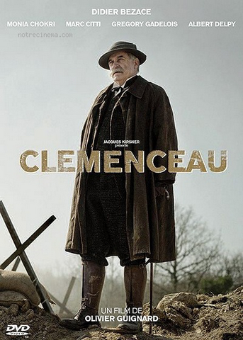 Clemenceau TV DVDRIP French