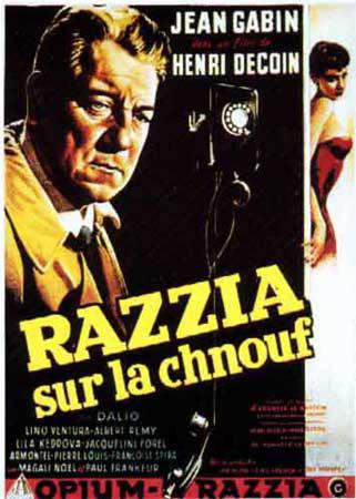 Razzia Sur La Chnouf DVDRIP French