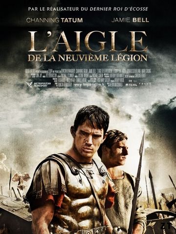 L'Aigle de la Neuvième Légion HDLight 1080p French