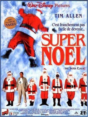 Super Noël HDLight 1080p MULTI