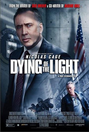 Dying of the Light DVDRIP French