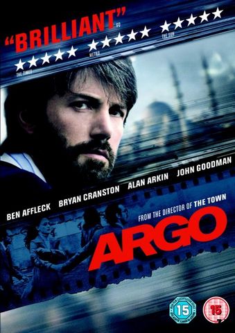 Argo DVDRIP TrueFrench