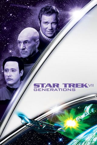Star Trek Generations DVDRIP MKV TrueFrench