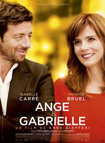 Ange et Gabrielle BDRIP French