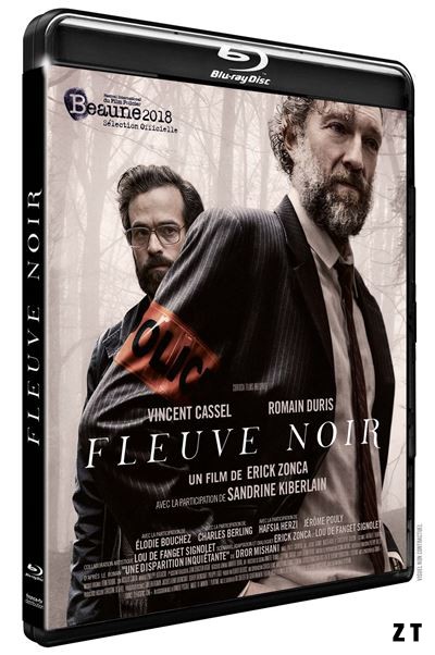 Fleuve noir HDLight 1080p French