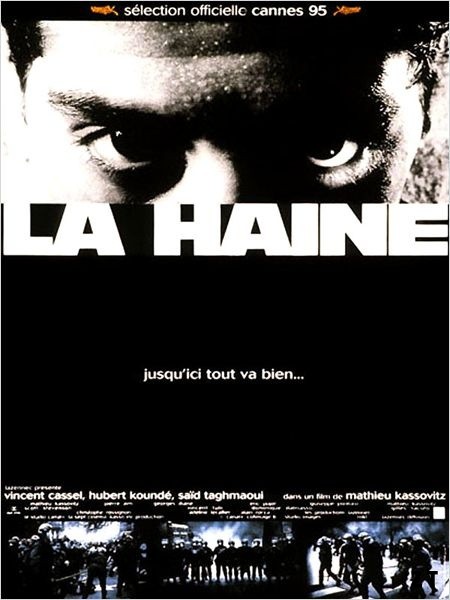 La Haine DVDRIP French