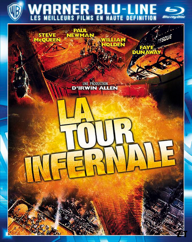 La Tour infernale HDLight 1080p MULTI