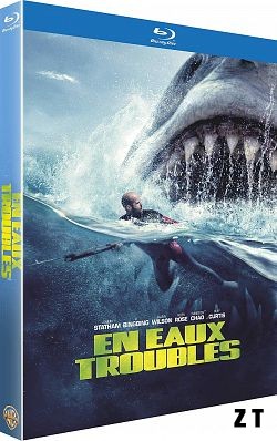En eaux troubles Blu-Ray 720p French