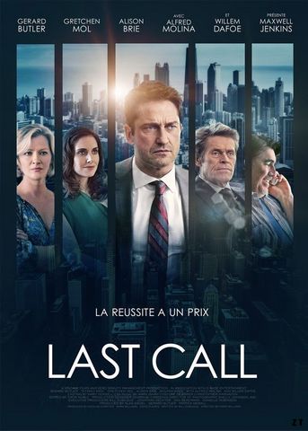 Last call BDRIP French
