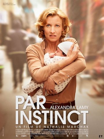 Par instinct WEB-DL 720p French