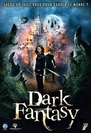 Dark Fantasy DVDRIP French