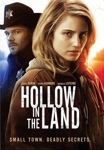 Hollow in the Land HDRip French