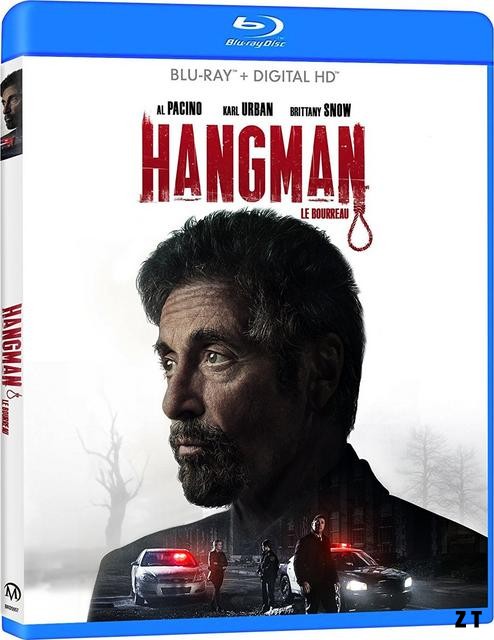 Hangman Blu-Ray 1080p MULTI