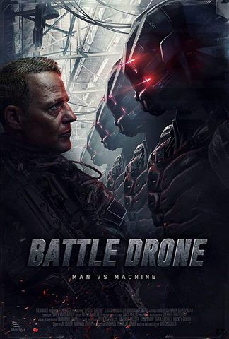 Battle Drone WEB-DL 720p TrueFrench