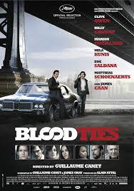 Blood Ties DVDRIP French