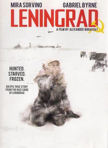 Leningrad DVDRIP TrueFrench