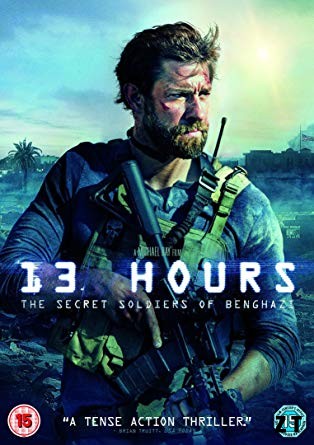 13 Hours HDRip French