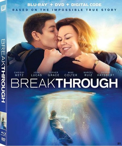 Breakthrough Blu-Ray 1080p MULTI