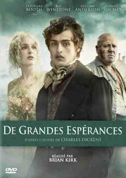 De Grandes Espérances-french-dvdrip DVDRIP French