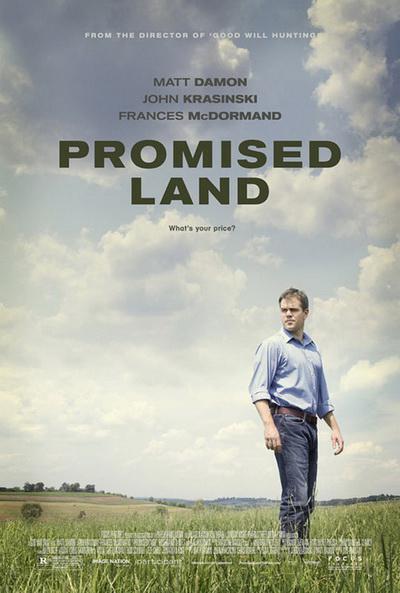Promised Land DVDRIP TrueFrench
