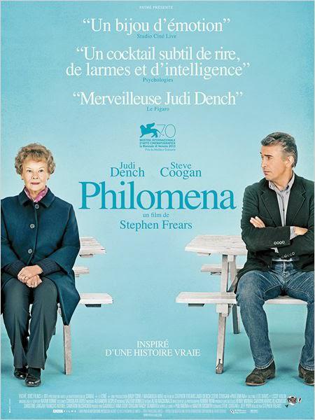 Philomena DVDRIP French