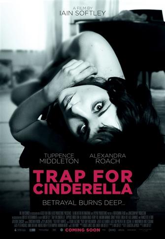 Trap For Cinderella DVDRIP French