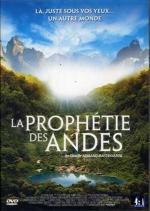 La Prophétie Des Andes DVDRIP French