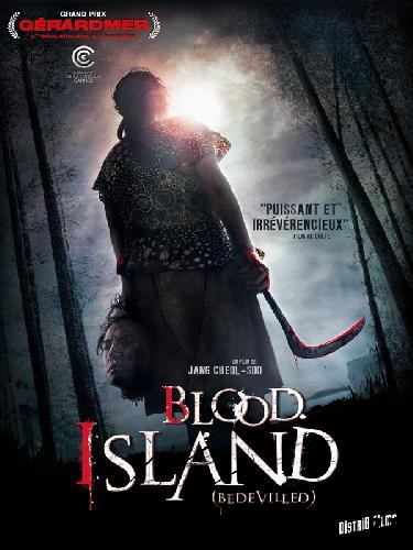 Blood Island - Bedevilled DVDRIP TrueFrench
