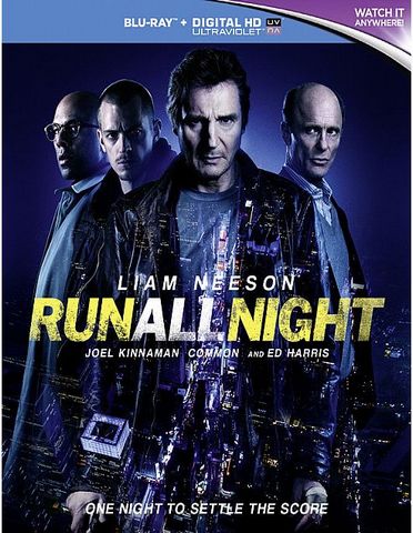 Night Run HDLight 1080p MULTI