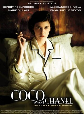 Coco avant Chanel DVDRIP French