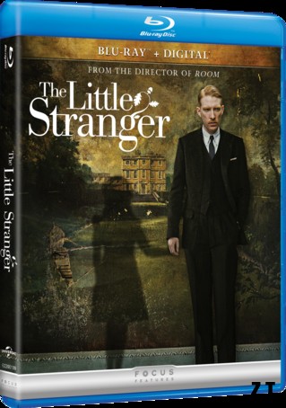 The Little Stranger Blu-Ray 720p TrueFrench