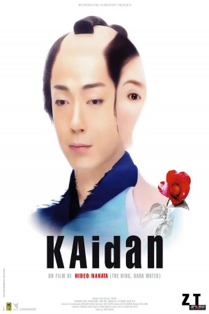 Kaidan CD1 DVDRIP French