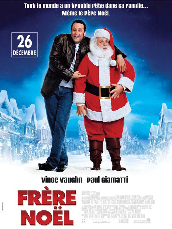 Frère Noël BRRIP French