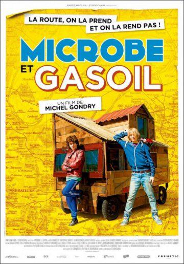 Microbe Et Gasoil BDRIP French