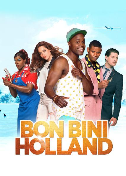 Bon Bini Holland Webrip French