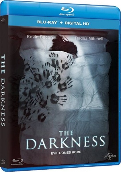 The Darkness HDLight 1080p VOSTFR