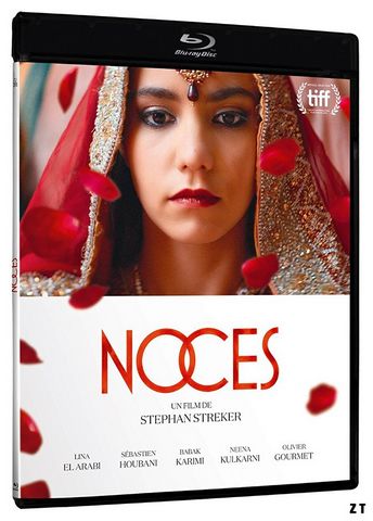 Noces Blu-Ray 720p French
