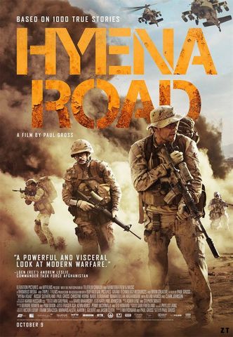 Hyena Road DVDRIP MKV TrueFrench