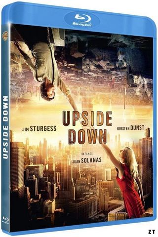 Upside Down Blu-Ray 1080p MULTI