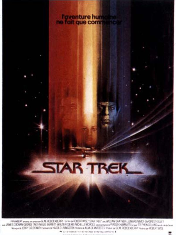 Star Trek : Le Film DVDRIP MKV TrueFrench