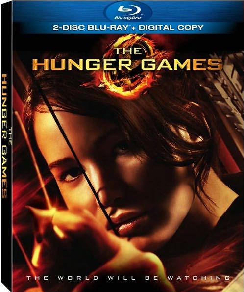 Hunger Games HDLight 1080p MULTI