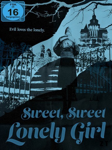 Sweet, Sweet Lonely Girl HDRip VOSTFR