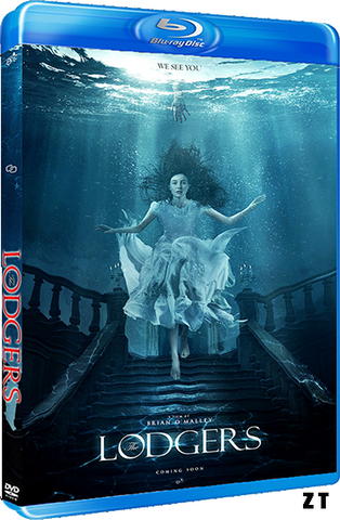 The Lodgers HDLight 720p French